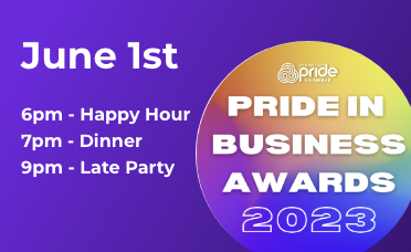 Pride Night 2023
