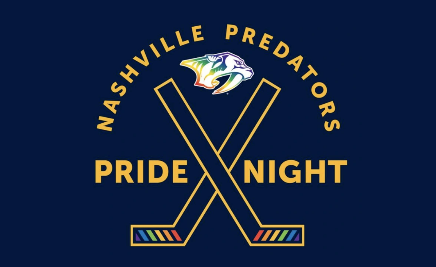 Pride Night 2023